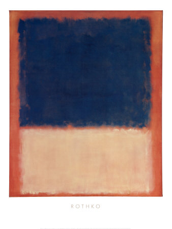 Mark Rothko